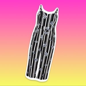 Torrid sz 2 black floral jumpsuit romper